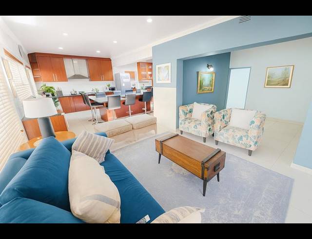 5 BEDROOM HOUSE FOR SALE IN WIERDA PARK